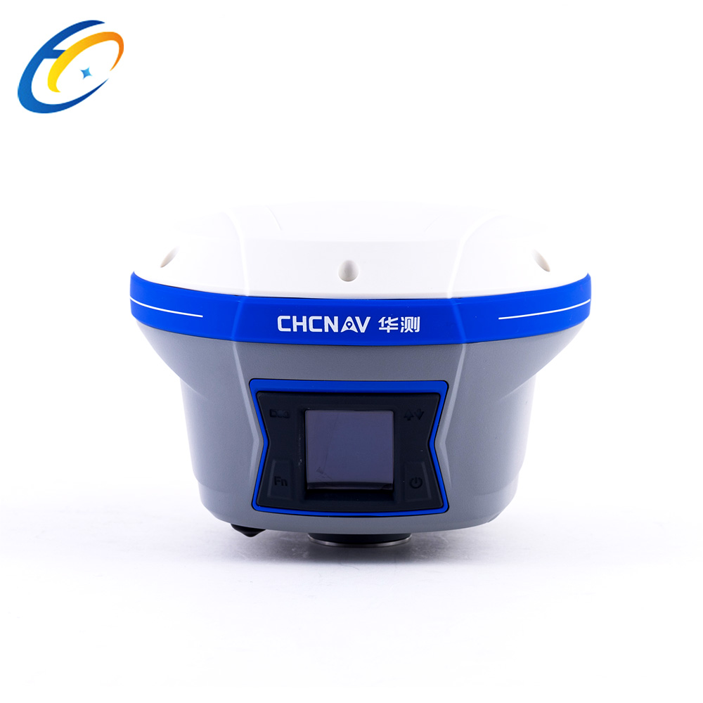 华测x12