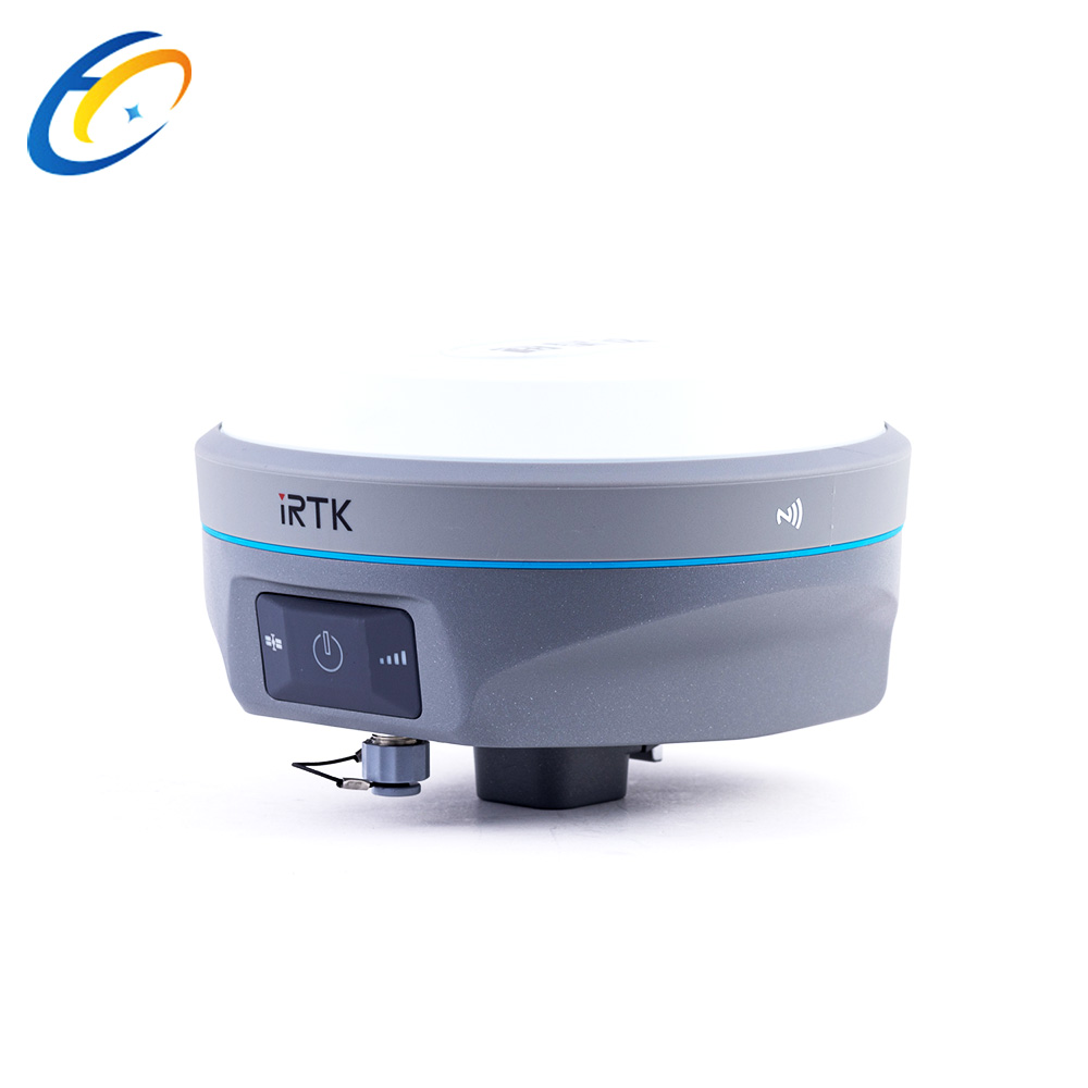 中海达 IRTK2